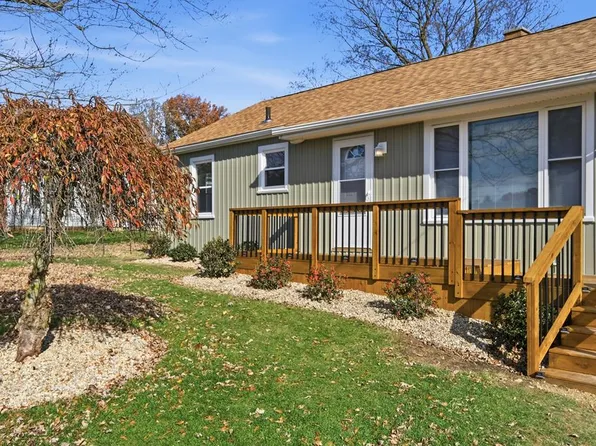 2790 Plymouth Springmill Rd, Shelby, OH 44875