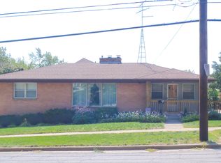 930 Malta St NE, Grand Rapids, MI 49503