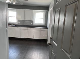 15 Battle Row #1, Taunton, MA 02780