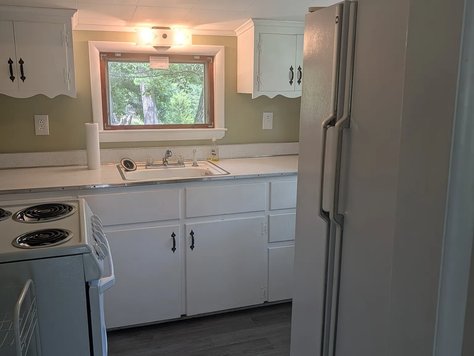 1 bed, $1,100 — Photo 4