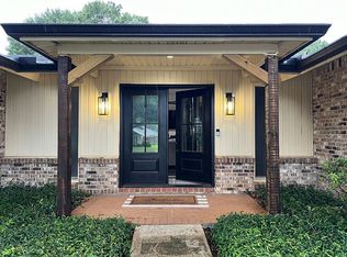 4419 Chrystan Rd, Montgomery, AL 36109