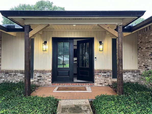 4419 Chrystan Rd, Montgomery, AL 36109