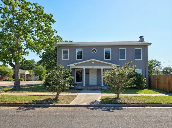 1739 2nd St, Corpus Christi, TX 78404