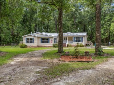 25921 NW 160th Pl, High Springs, FL, 32643