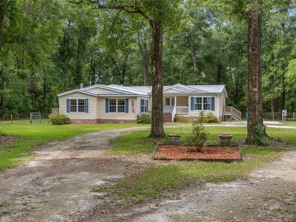 25921 NW 160th Pl, High Springs, FL 32643