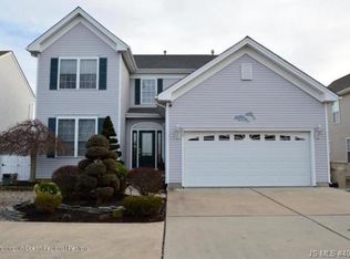 299 Bayview Ave, Bayville, NJ 08721
