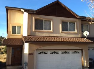 209 Jenkins Ranch Rd UNIT A, Durango, CO 81301