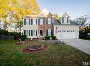 1004 Angel Oaks Ct, Raleigh, NC 27610