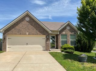 217 Kendall Dr, Georgetown, KY 40324