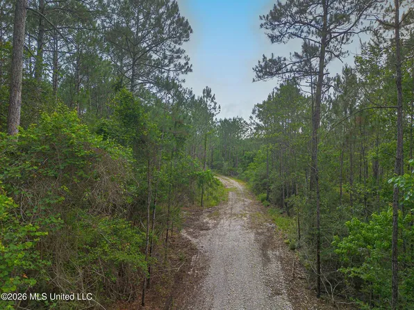 PARCEL 2 Menge Ave, Pass Christian, MS 39571