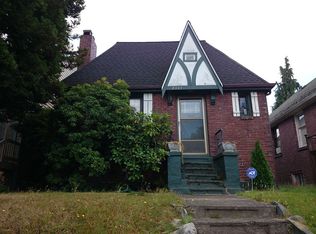 2335 N 65th St, Seattle, WA 98103