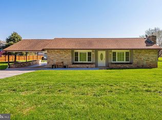 14009 Graceham Rd, Thurmont, MD 21788