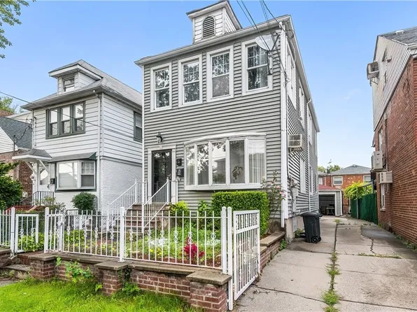 546 Edison Avenue, Bronx, NY 10465