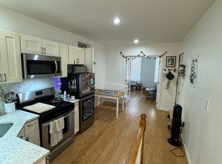 308 Kosciuszko St #1F, Brooklyn, NY 11221