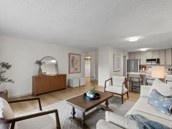6960 E Girard Avenue #110, Denver, CO 80224