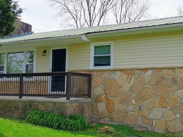 708 Prentice St, Crossville, TN 38555