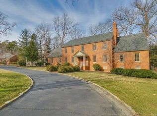 9704 Old Dell Trce, Henrico, VA 23238