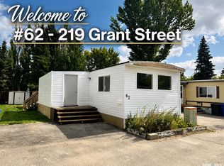 219 Grant St #62, Saskatoon, SK S7N2A5