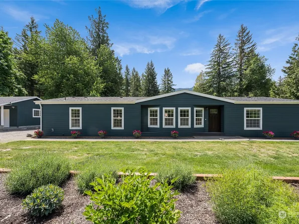43225 SE Cedar Falls Way, North Bend, WA 98045