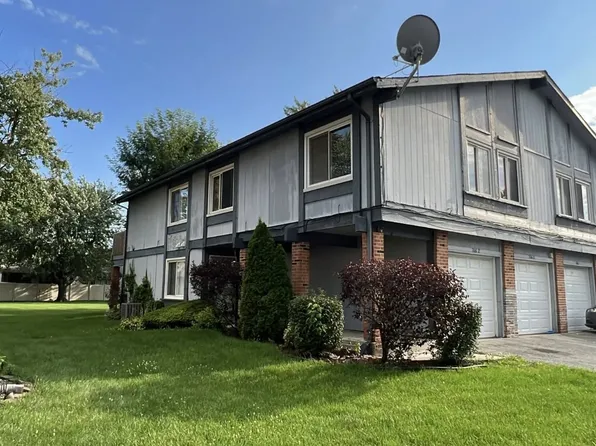 766 Mendocino Ct, University Park, IL 60484