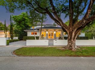 1415 Madrid St, Coral Gables, FL 33134