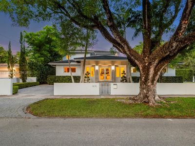 1415 Madrid St, Coral Gables, FL, 33134