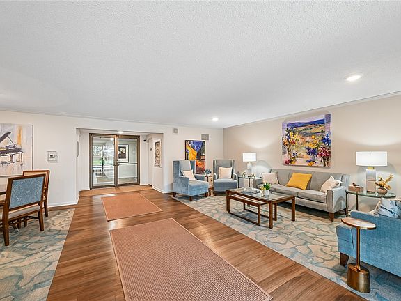 3rd image of 150 Thompson Dr SE APT 318