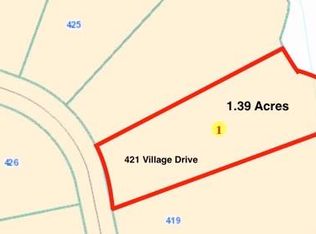 421 Village Dr, Goldsboro, NC 27534