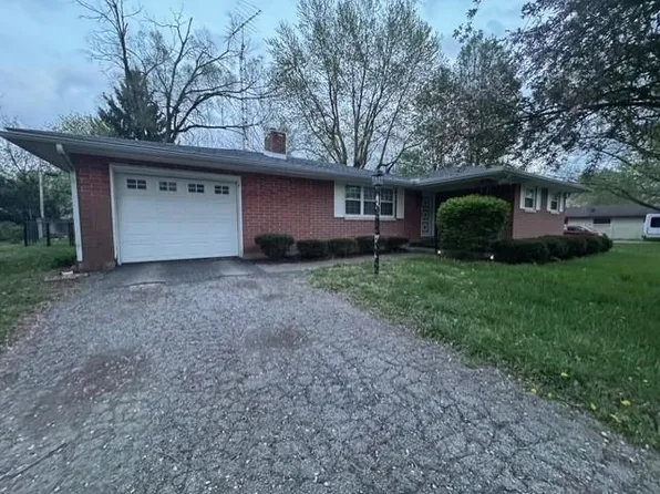 305 S Vine St, Fountain City, IN 47341
