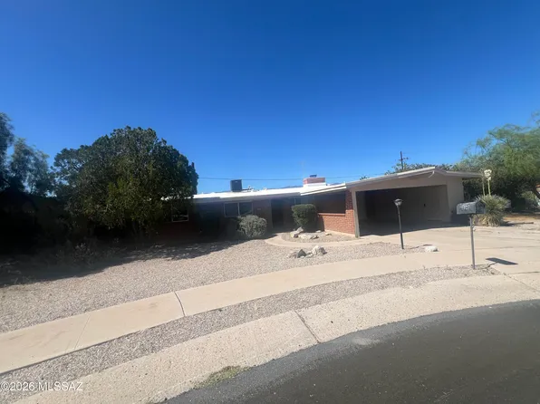 8627 E 3rd St, Tucson, AZ 85710