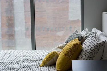 Rented by The KCI Group