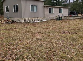 7948 S Vaughn Lake Dr, Glennie, MI 48737