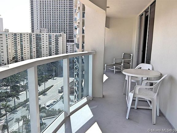 2nd image of 3800 S Ocean Dr APT 1417