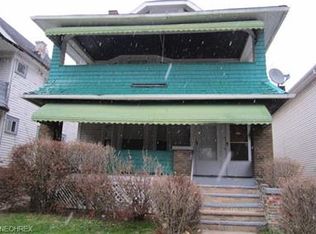 955 Eddy Rd, Cleveland, OH 44108