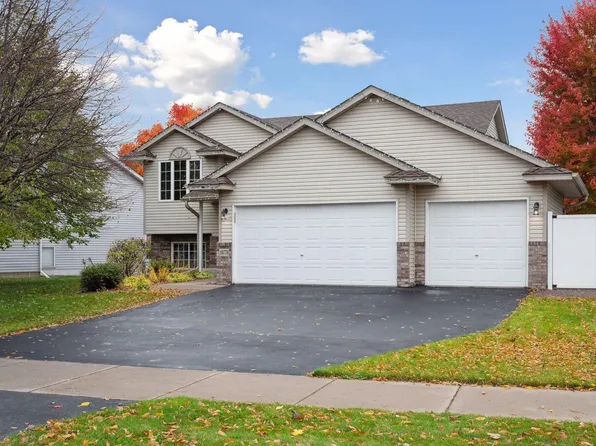 10778 Able St NE, Blaine, MN 55434