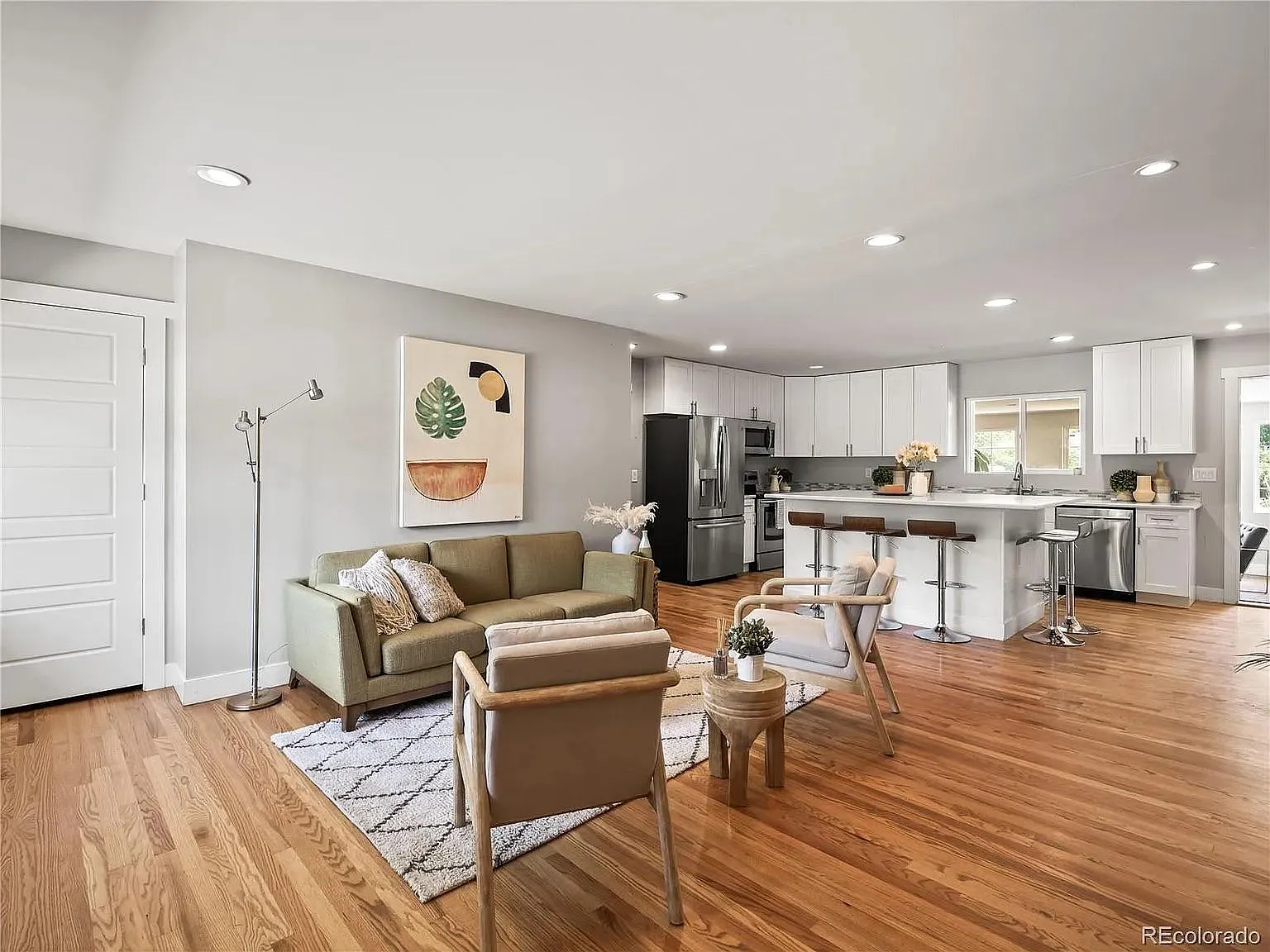 2980 S Oneida St — Photo 3