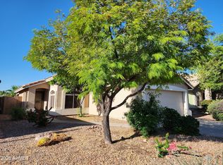 23087 W Antelope Trl, Buckeye, AZ 85326