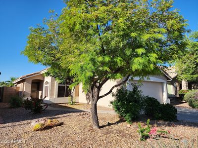 23087 W Antelope Trl, Buckeye, AZ, 85326