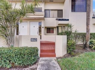 8142 NW 17th Mnr, Plantation, FL 33322