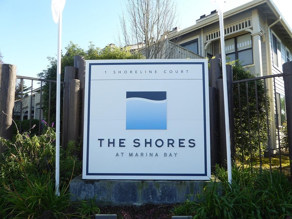 99 Shoreline Ct, Richmond, CA 94804 Zillow