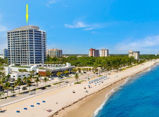 701 N Fort Lauderdale Blvd UNIT 1505, Fort Lauderdale, FL 33304
