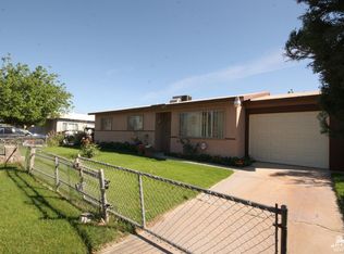 83651 Cardinal Ave, Indio, CA 92201