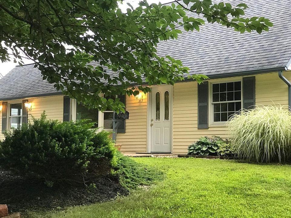 50 Lower Orchard Dr, Levittown, PA 19056 Zillow