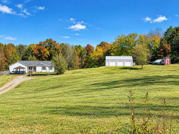 1142 Cumberland City Rd, Cumberland City, TN 37050