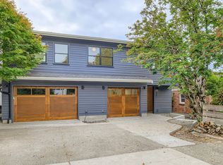 6007 Wellesley Way NE, Seattle, WA 98115
