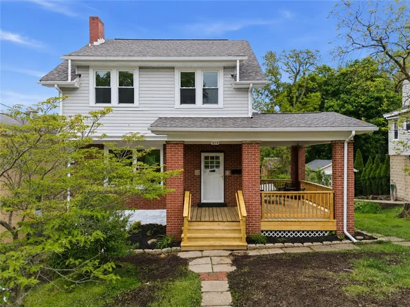 1004 Biltmore Ave, Pittsburgh, PA 15216