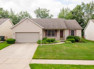 942 Tealwood St, South Bend, IN 46614