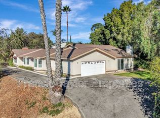 16303 Avenida Florencia, Poway, CA 92064
