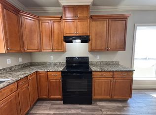 2271 McHugh Rd, Baker, LA 70714