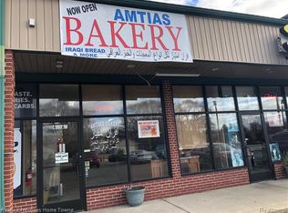 46362 Dequindre Rd, Shelby Township, MI 48317